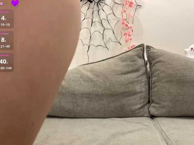 LunaNoites live cam on BongaCams
