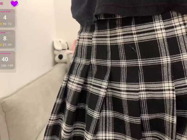 LunaNoites live cam on BongaCams