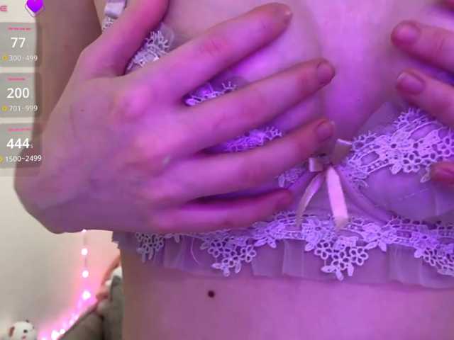 LunaNoites live cam on BongaCams