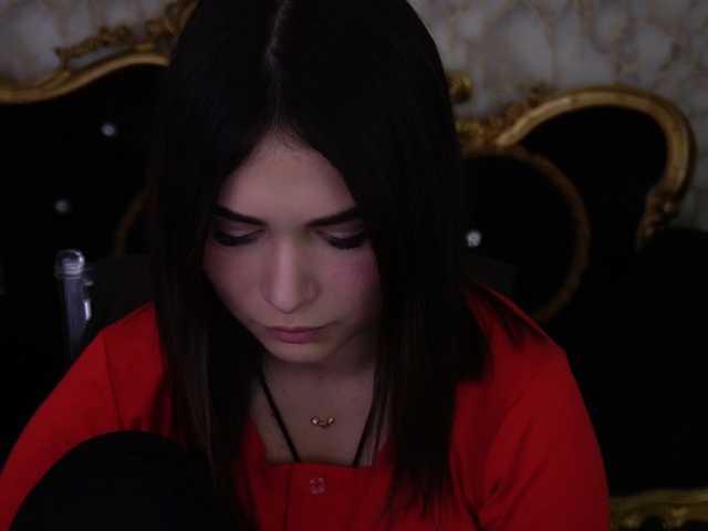 SophieBaleyy live cam on BongaCams