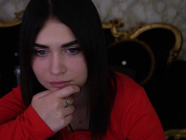 SophieBaleyy live cam on BongaCams