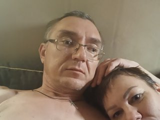 NusyaNiko Porn Show