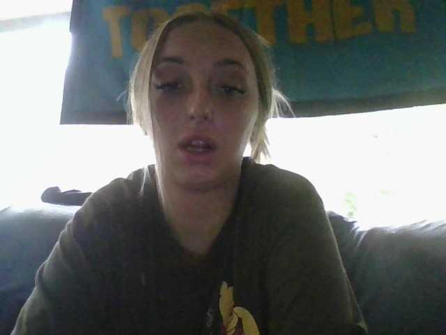 BabyKoko live cam on BongaCams