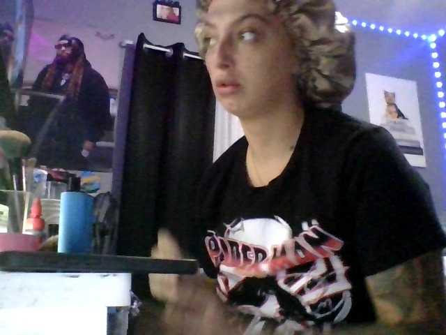 BabyKoko live cam on BongaCams