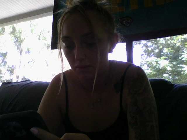 BabyKoko live cam on BongaCams