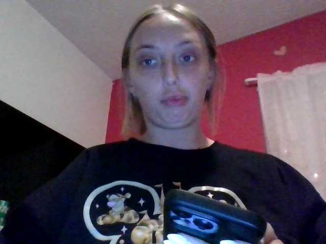 BabyKoko live cam on BongaCams