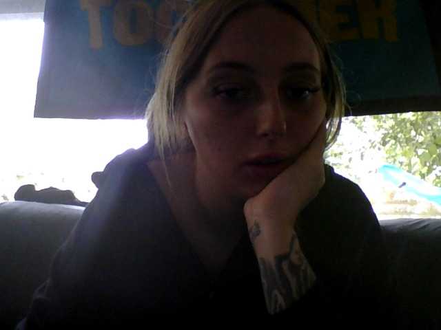 BabyKoko live cam on BongaCams