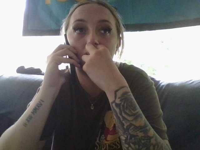 Babykoko on Bongacams