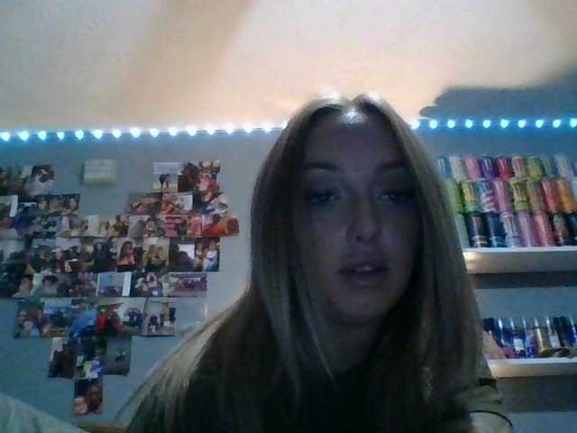 BabyKoko live cam on BongaCams