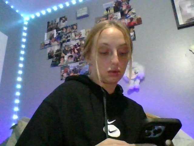 BabyKoko live cam on BongaCams