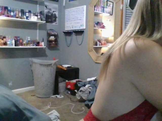 BabyKoko live cam on BongaCams