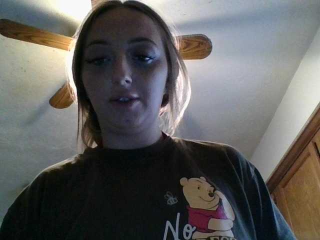 BabyKoko live cam on BongaCams