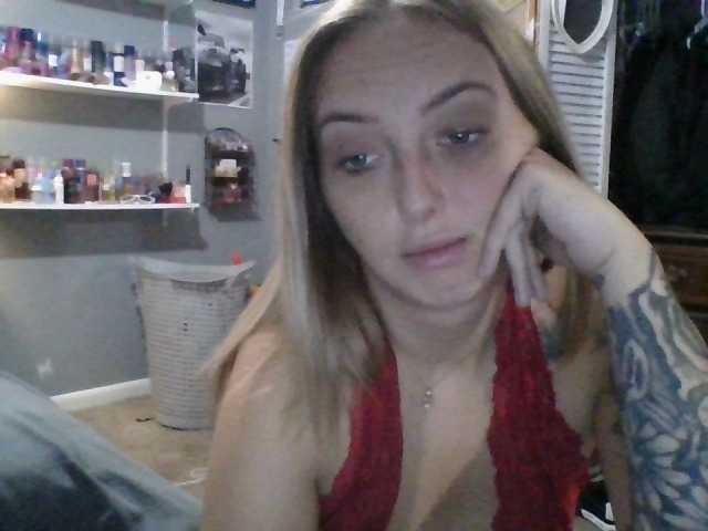 BabyKoko live cam on BongaCams
