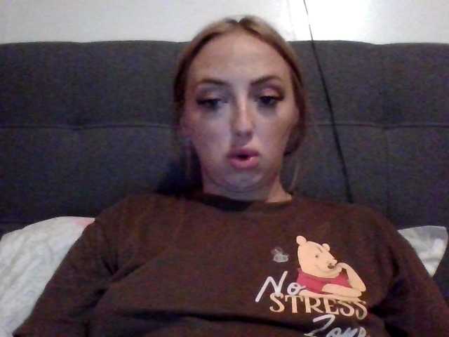 BabyKoko live cam on BongaCams