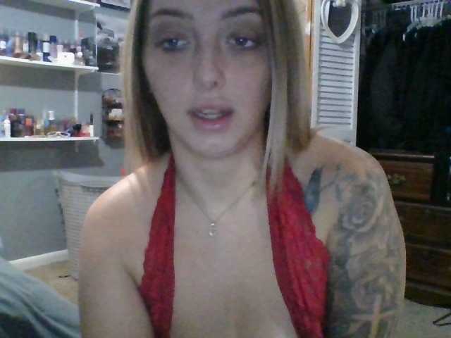 BabyKoko webcam bongacams model stream image