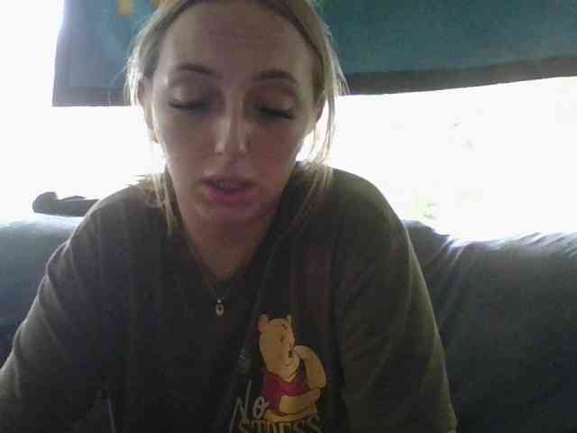 BabyKoko webcam