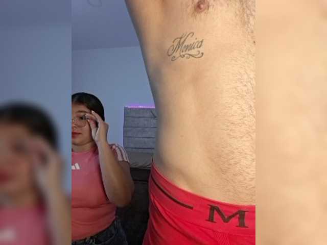 SusiAndLeo