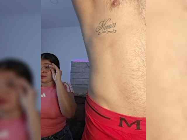 SusiAndLeo