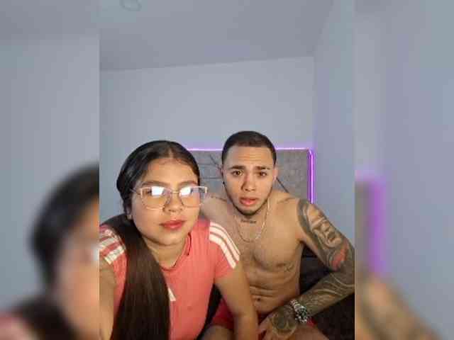 SusiAndLeo