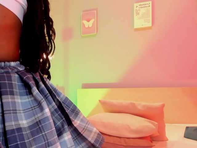 KilyeKorss, en directo ahora en BongaCams