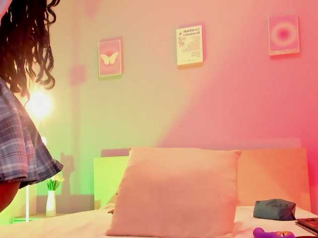 KilyeKorss, live now on BongaCams
