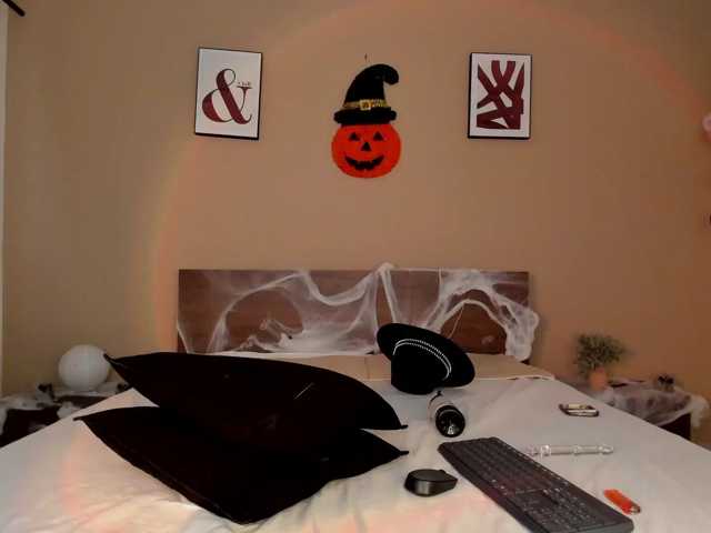 KilyeKorss live cam on BongaCams