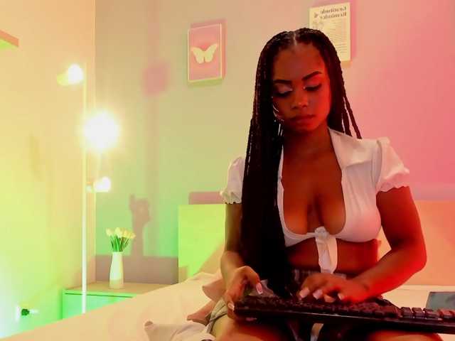 KilyeKorss, live now on BongaCams