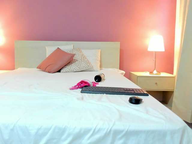 KilyeKorss live cam on BongaCams