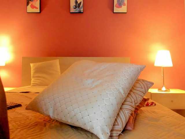 KilyeKorss live cam on BongaCams