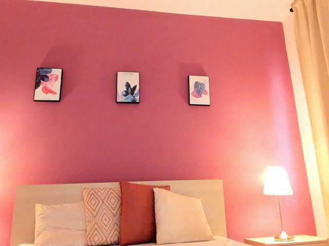 KilyeKorss live cam on BongaCams