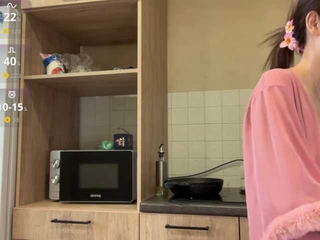 viola-whisper live cam on BongaCams