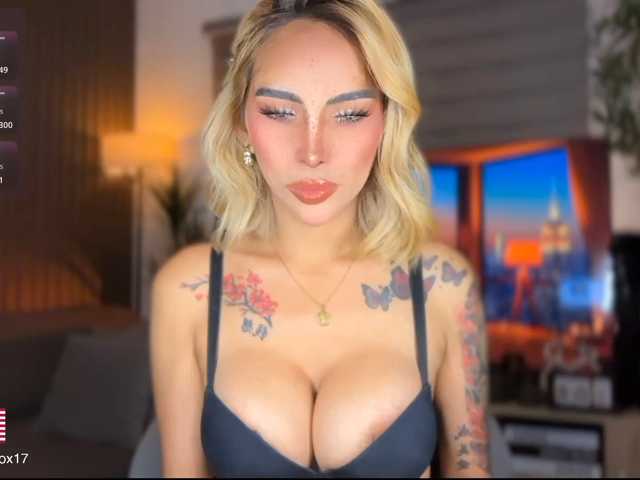 AngelaFoxx