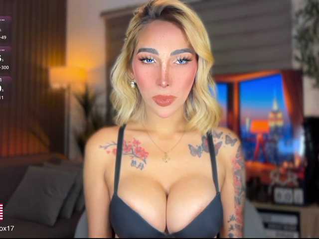 AngelaFoxx