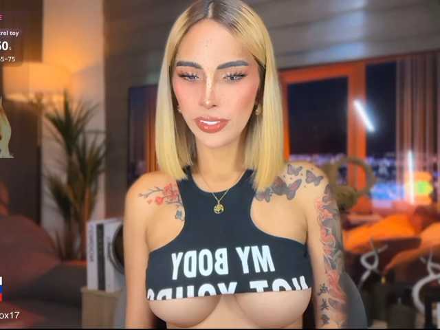 AngelaFoxx