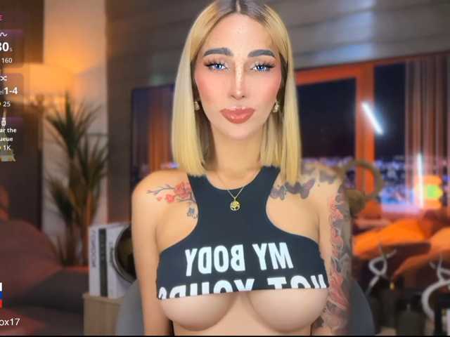 AngelaFoxx