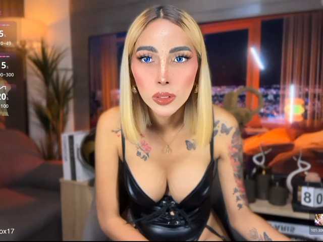 AngelaFoxx