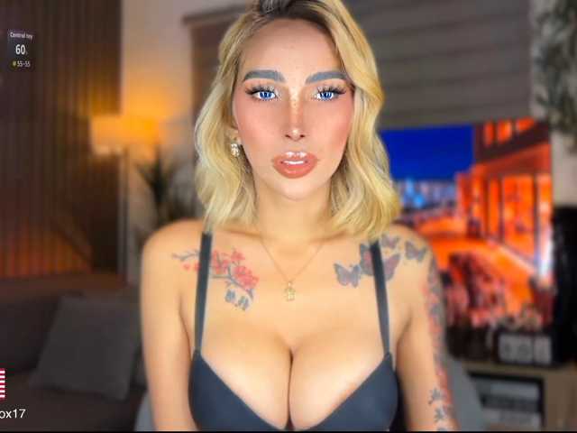 AngelaFoxx