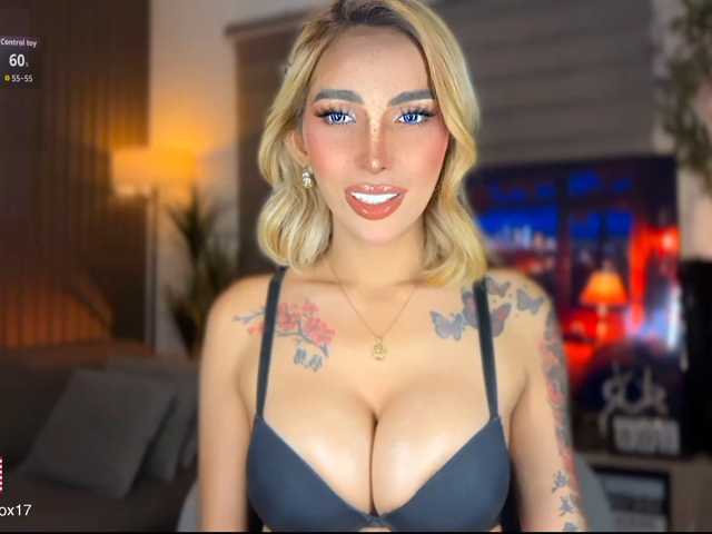 AngelaFoxx