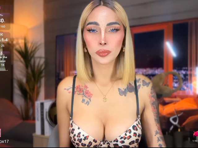 AngelaFoxx