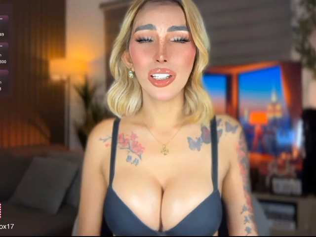 AngelaFoxx