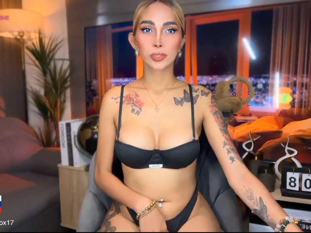 AngelaFoxx