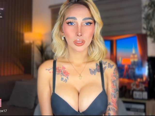 AngelaFoxx