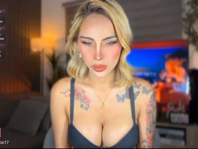 AngelaFoxx