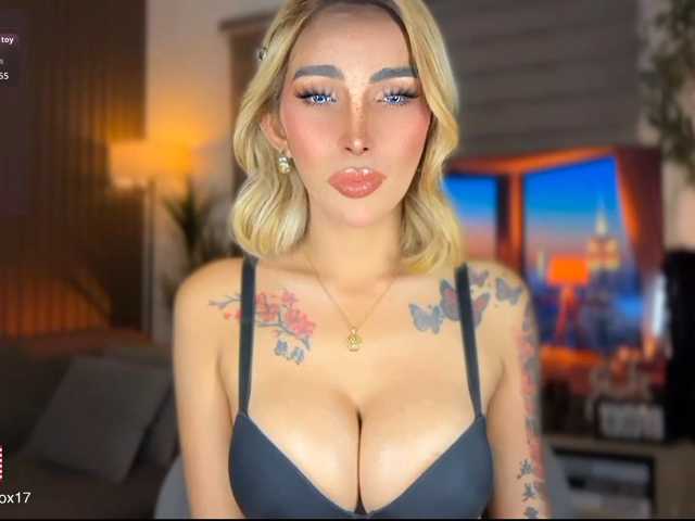 AngelaFoxx