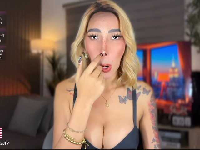 AngelaFoxx