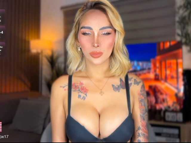 AngelaFoxx