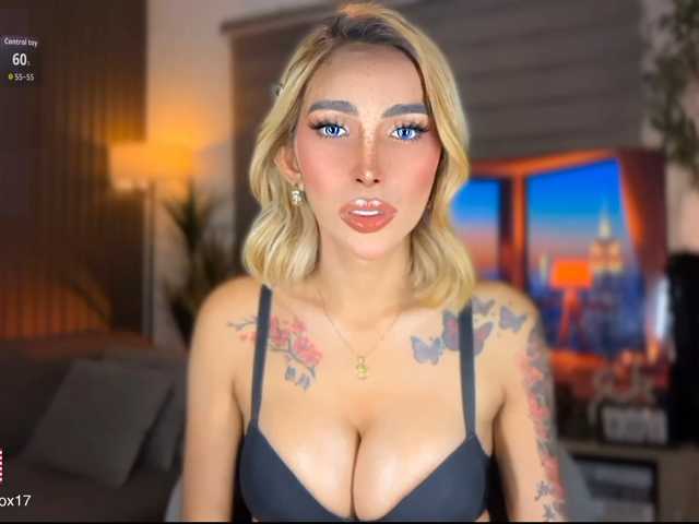AngelaFoxx