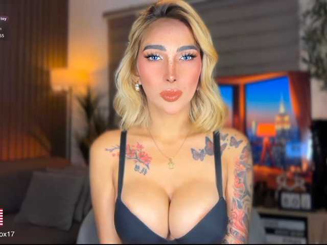 AngelaFoxx