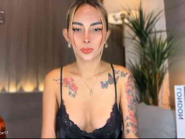 AngelaFoxx
