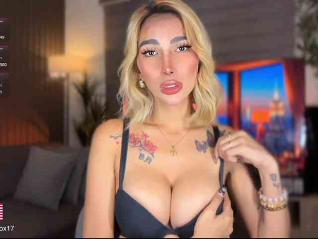 AngelaFoxx
